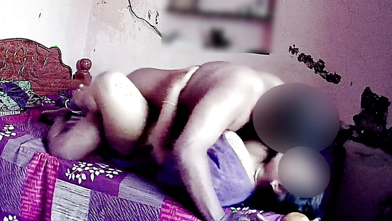 My Sexy Bhabhi in Nighty Squeezed & Sucked Her Juicy Tits Hard Sex & Cum in Side Her Pussy Doggy Style