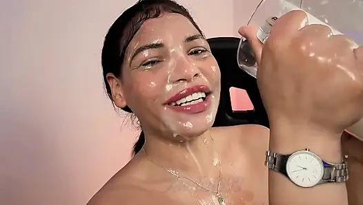 Ju Daily Deep Throat Game