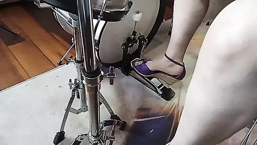 Джем-сессия полная