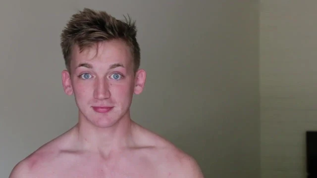 Jimmy Coble Jerks His Cock And Cums For You
