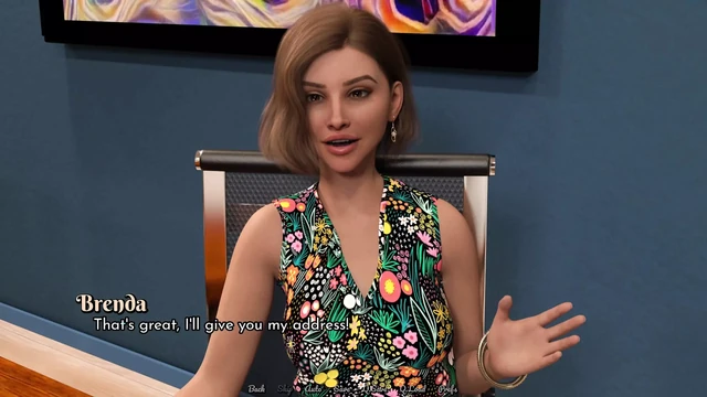 The Secret of Women's Libido (part 6)