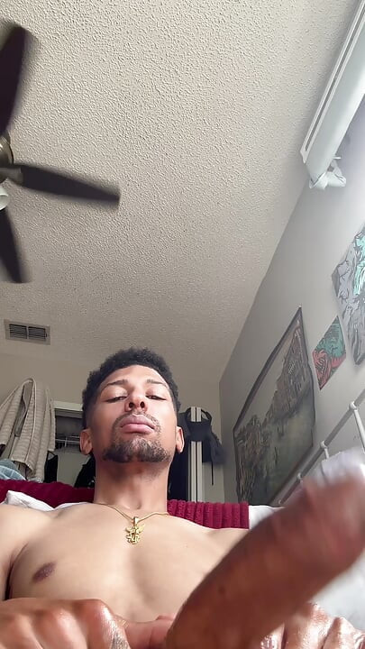 Bliver så stor og lang efter at være vågnet!!