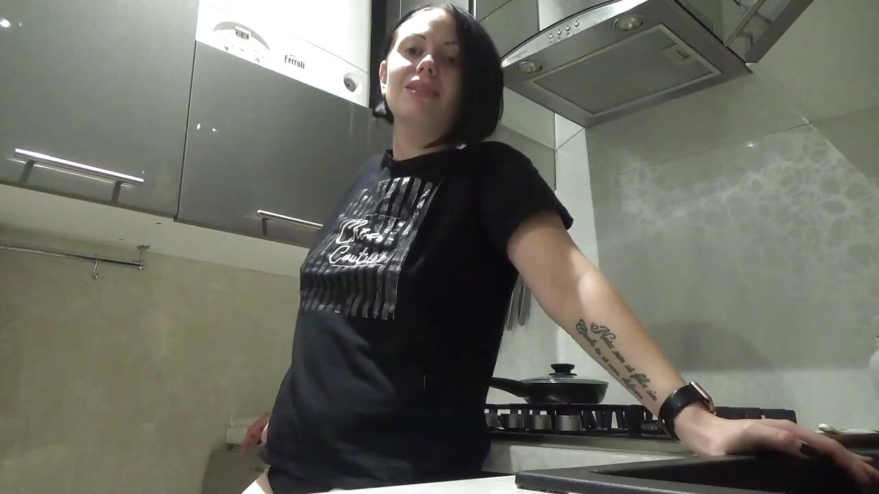 變態內褲騙子和嗅探者！