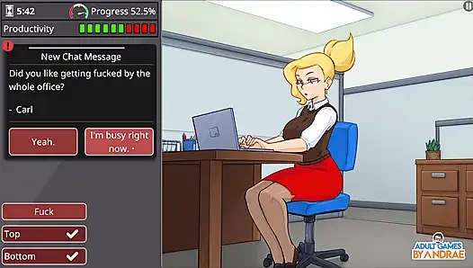 Gameplay hampir tidak bekerja bagian 1 - laporan