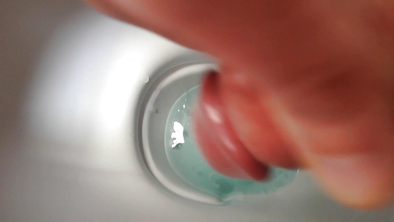 Masturbation