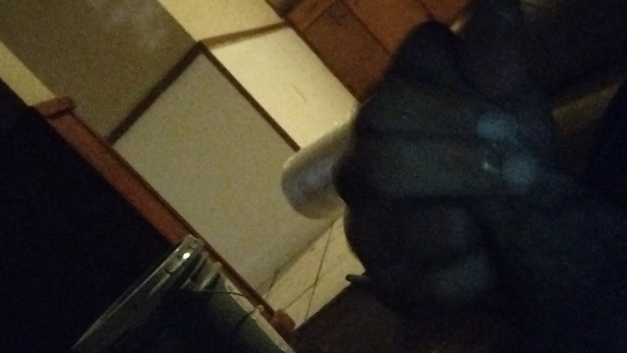 Cum drip feels