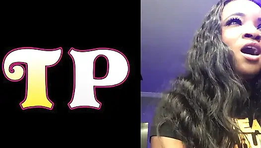 Trikepatrol röportajı #71 - Naomi Fox