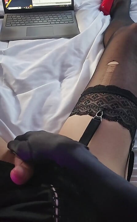 とてもムラムラ