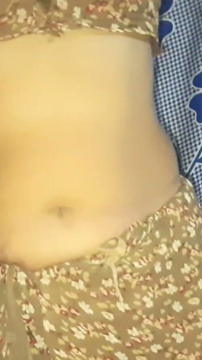 My step-sister asks me to raise my saree and show me thick ass and fuck me hard. | Clip 1