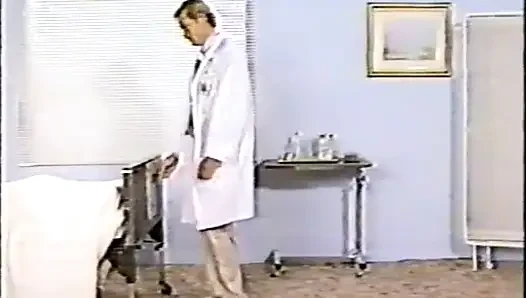 Foxy Ladys Lovers – Horny Hospital (1986)
