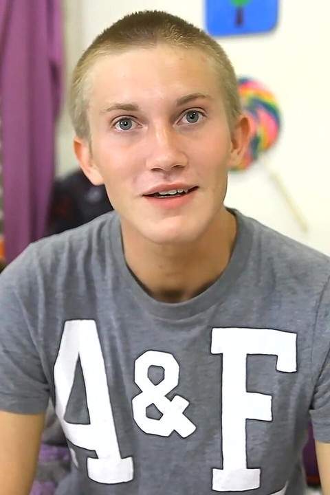 Potpuno novi Twink iz Engleske