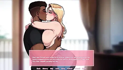 Gooncuck - game bokep ai