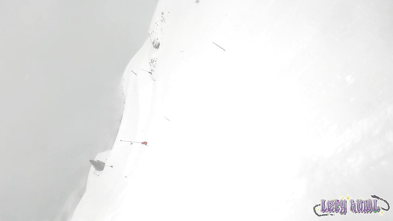 Lety Howl's Adventures! Ep 14: Ski Vacation