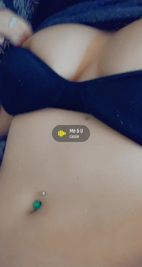 약간의 플래시