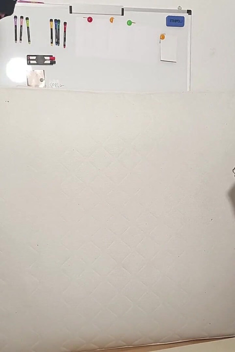 平燕の服でのボールバスト