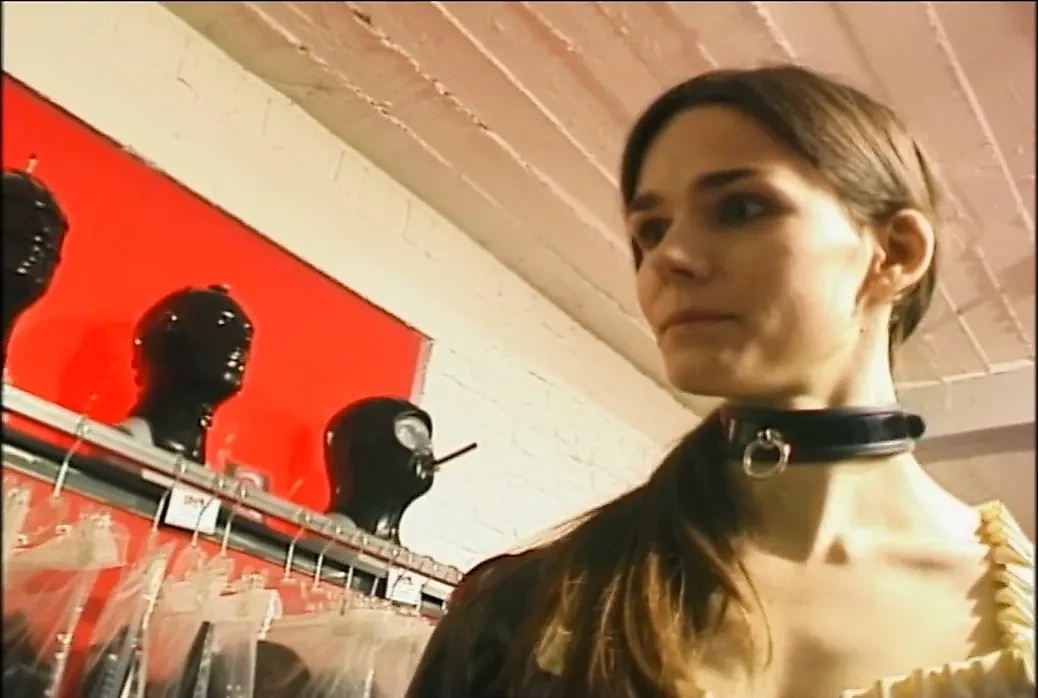 Latex Leidenschaft (Full Movie)