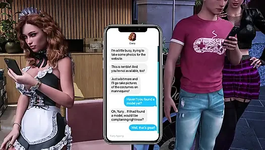Complete Gameplay - MILFs of Sunville 2, Part 76