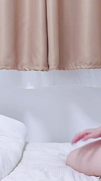 POV: Your Shy Hijabi Crush Ask You To Record Her In This Playful Mood | Clip 1