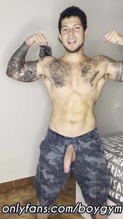 My BIG COCK🍌Cums Military