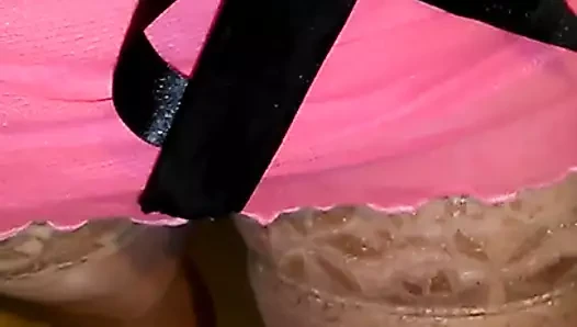 Seksi travesti