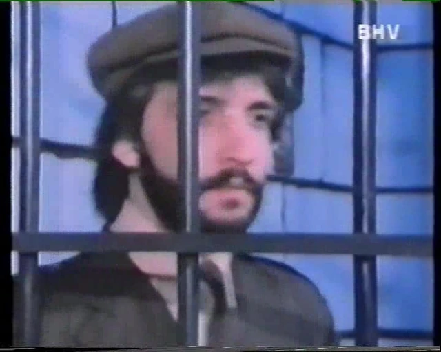 Viagem Alem do Prazer (1985) - Dir: Fauzi Mansur