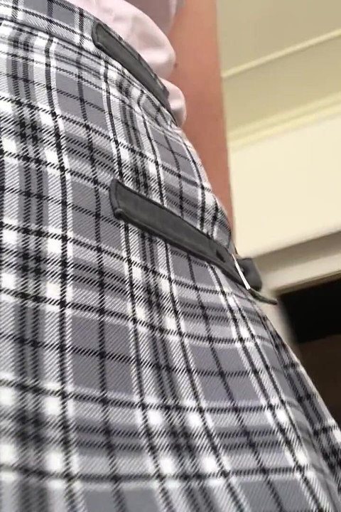 Anal Playing with Dildo