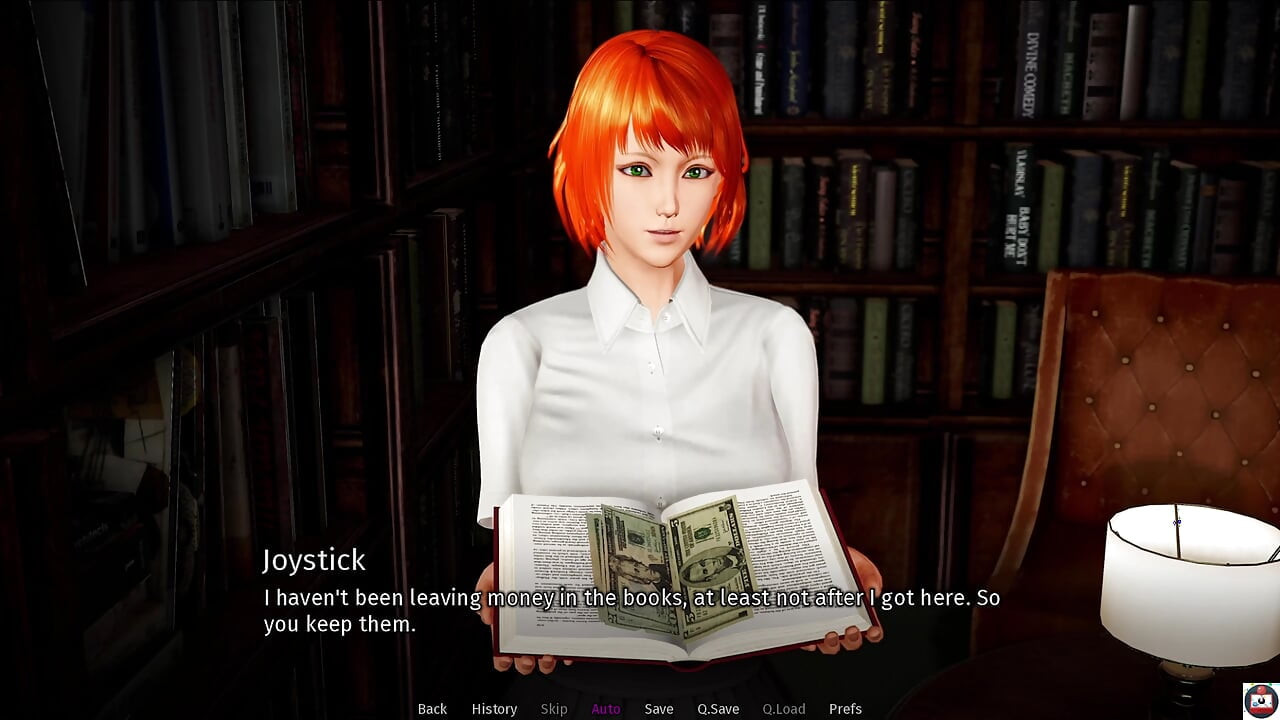 A House in the Rift - ( PT 33) - Zanith