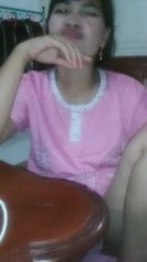 my aunt (panties)