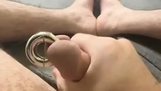 10mm 00G piercing apadravya yarak meatotomisi