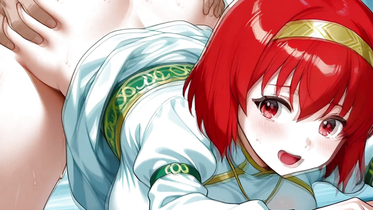 Vatreni grb Maria Hen