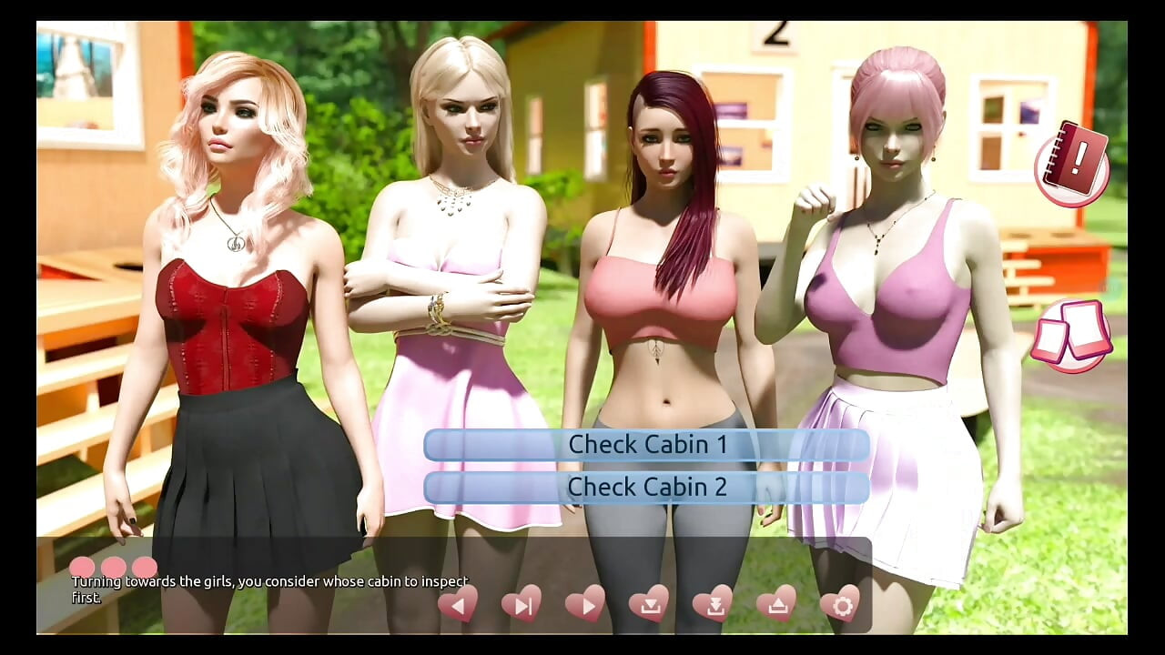 De hotties helpen #3 - Johannes vond Bella's dildo