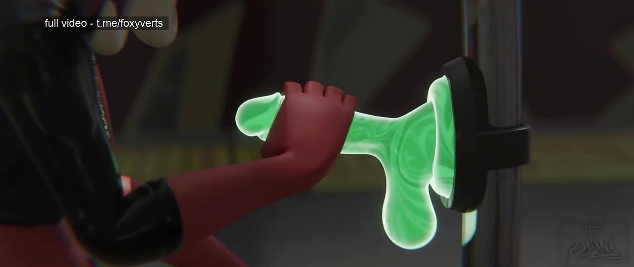 Octo Expansion Phone