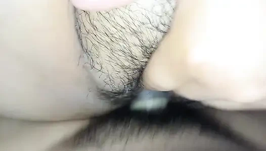 Непальская сексуальная пара трахается на видео после длительного презерватива Layra Chekeko