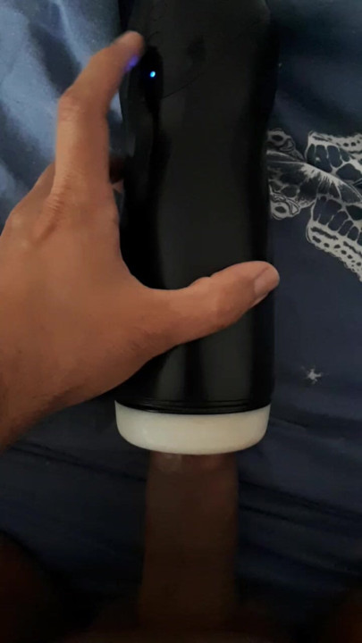 Nice fuck toy