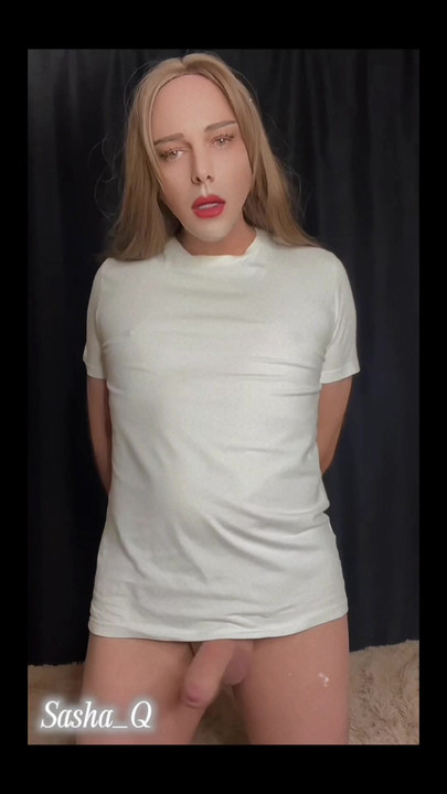 the ugliest trans girl