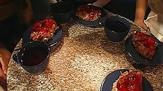 GGG John Thompson OLD STYLE