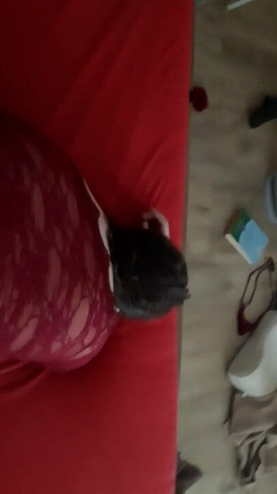 couple fucking hard and short
