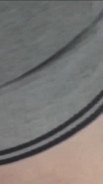 Memorable moment from "Sexy MILF shows and lets neighbor boy touch her pussy tits. Then she got up doggystyle, guy inserted"