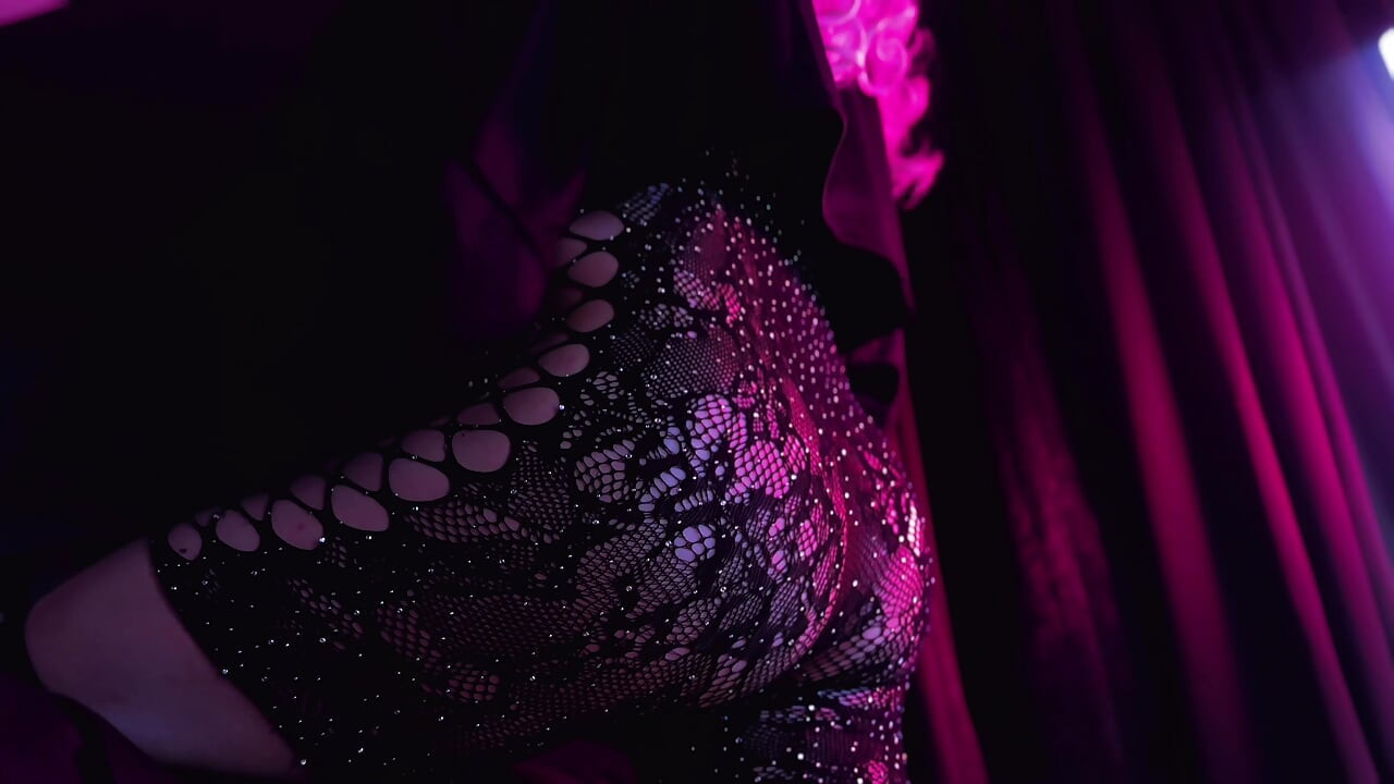 hottest new femboy with perfect body: Heaven Sin