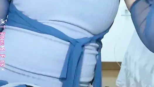 Insert Your Big Cock in, Ravage Me in Stockings