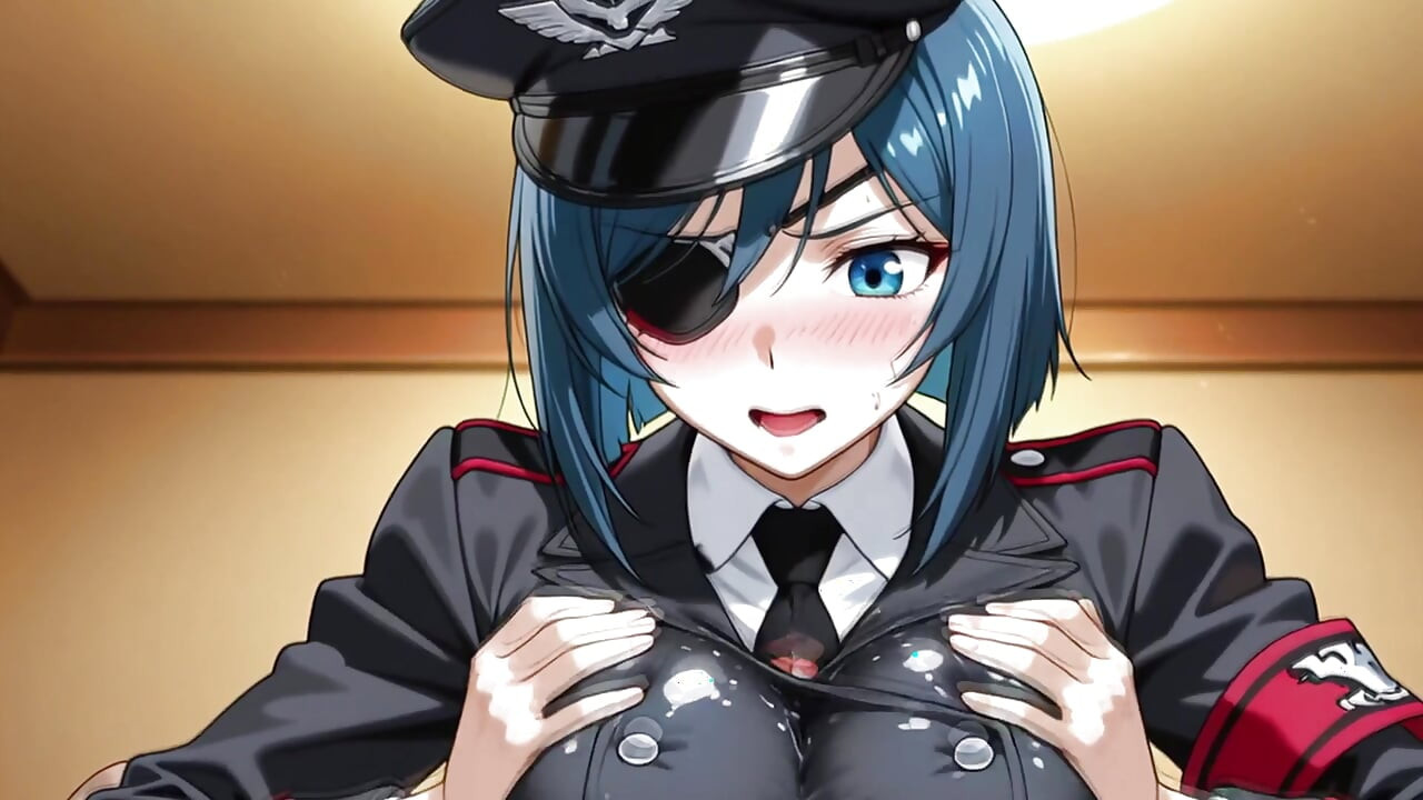 Clarissa Harfouch (IS)