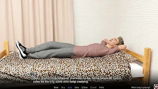 Universitas Masalah - (PT 01) - DREAMNOW