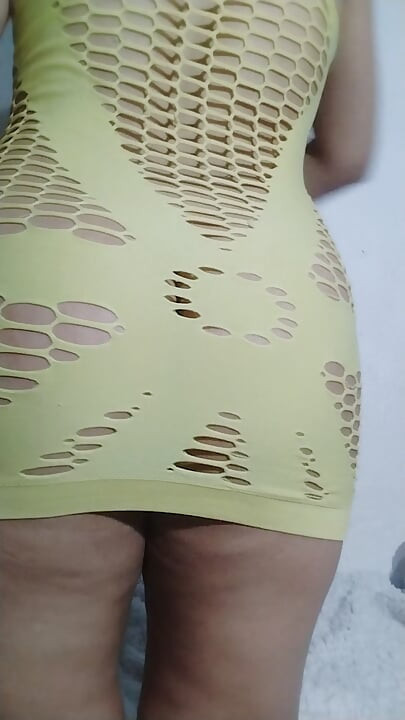 Tôi ở nhà một mình
