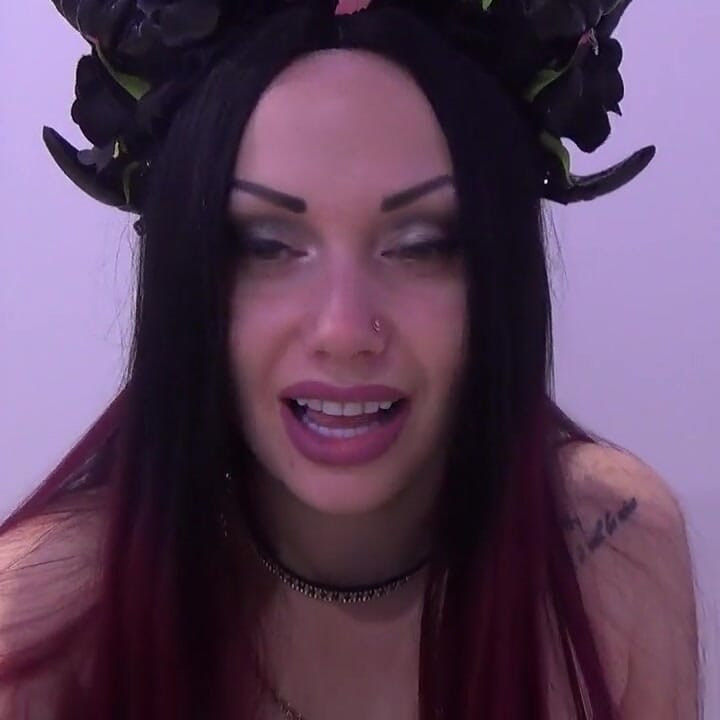 SPH seduction from Succubus!