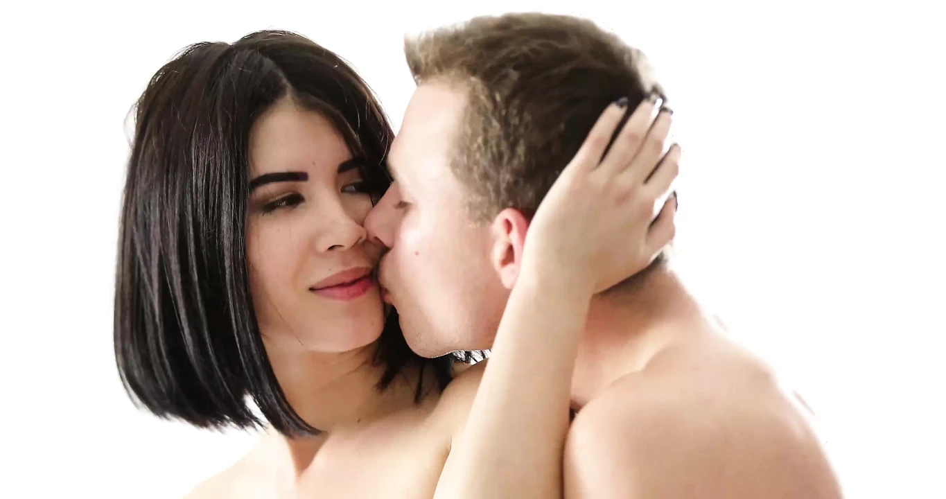 口交和硬操! 热辣熟女想要更多!