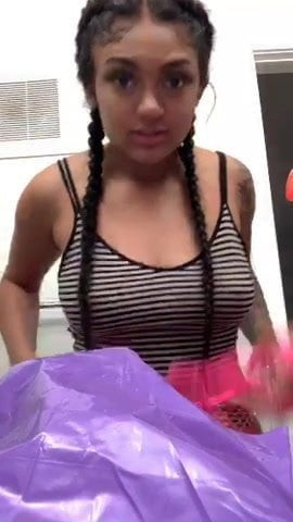 Nasty Nay