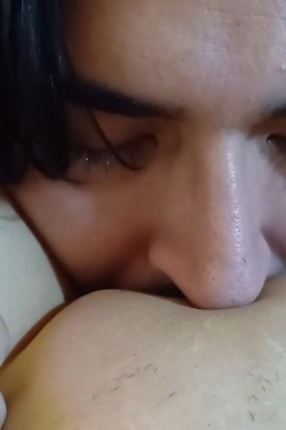 Intense Oral Sex with Real Moans POV Real Amateur Leaves Me Shaking