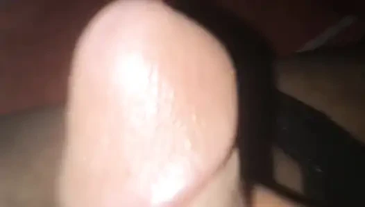 Suamiku malam yang kuat