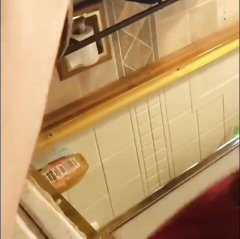 Jerk at work