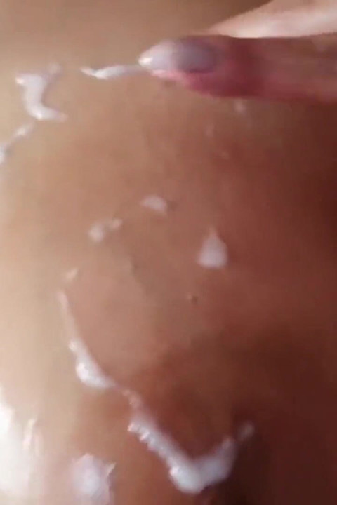 油膩口交加射精